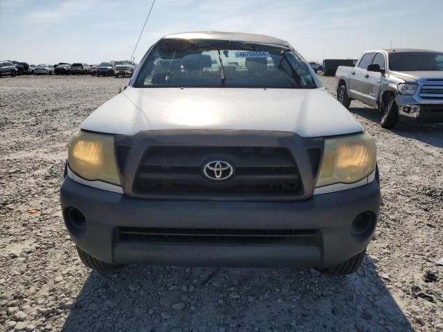 2007 Toyota Tacoma Double Cab Prerunner Long BED