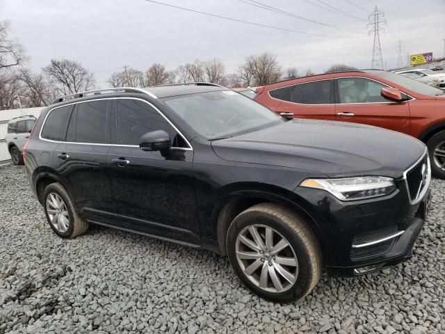 2016 Volvo XC90 T6