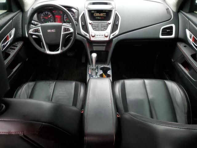 2015 GMC Terrain SLT