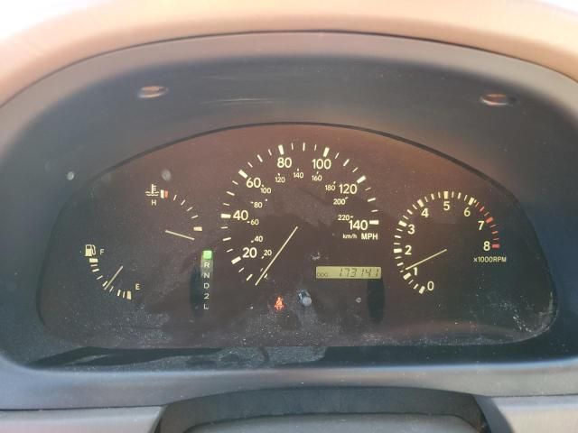 2001 Lexus RX 300