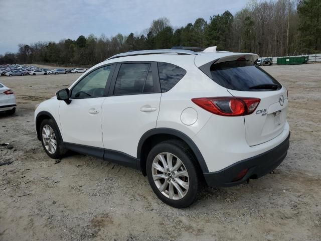 2013 Mazda CX-5 GT