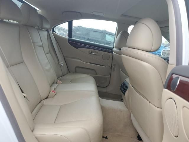 2007 Lexus LS 460