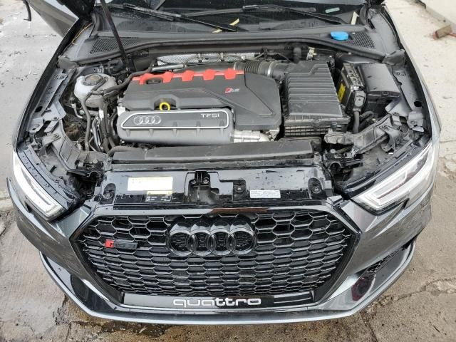 2020 Audi RS3