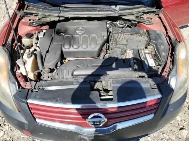 2008 Nissan Altima 2.5