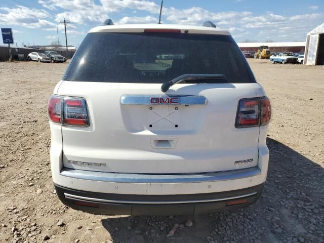 2013 GMC Acadia SLT-1