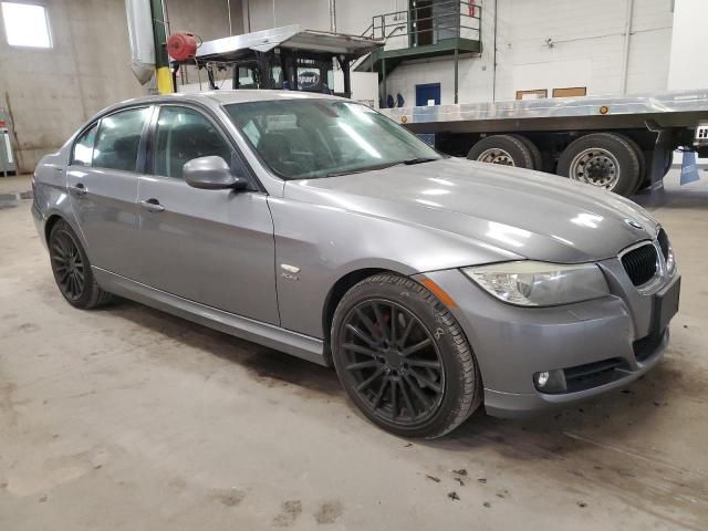 2011 BMW 328 XI