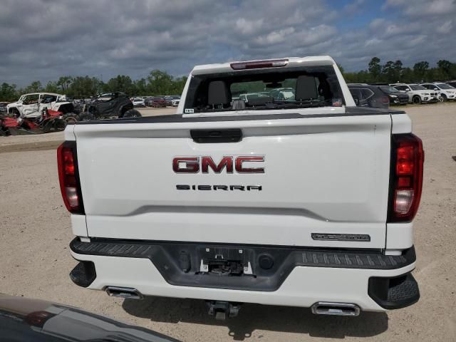 2021 GMC Sierra K1500 Elevation