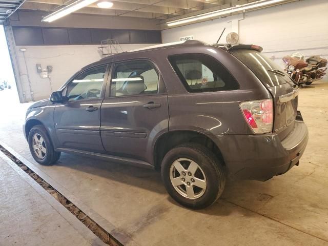 2008 Chevrolet Equinox LS