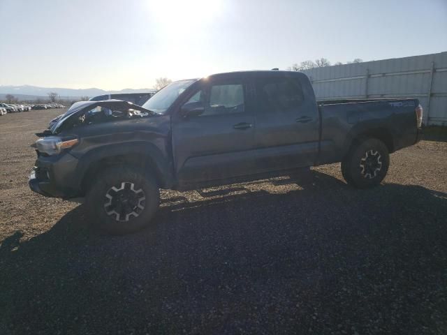 2023 Toyota Tacoma Double Cab