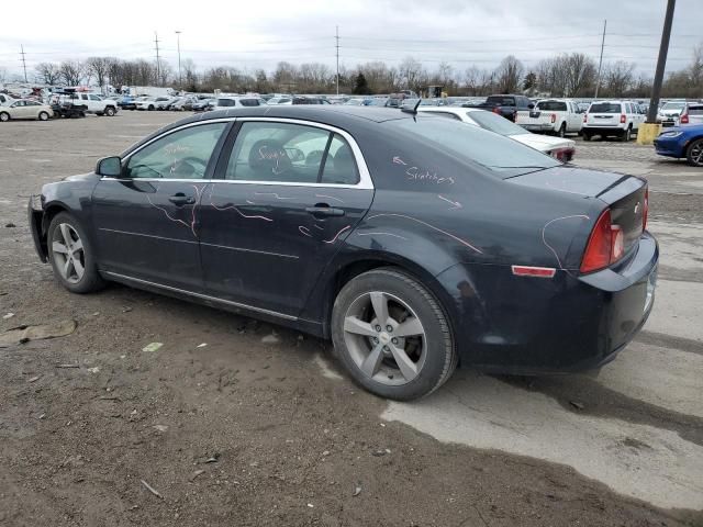 2010 Chevrolet Malibu 1LT