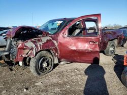 Chevrolet Silverado salvage cars for sale: 2009 Chevrolet Silverado C1500