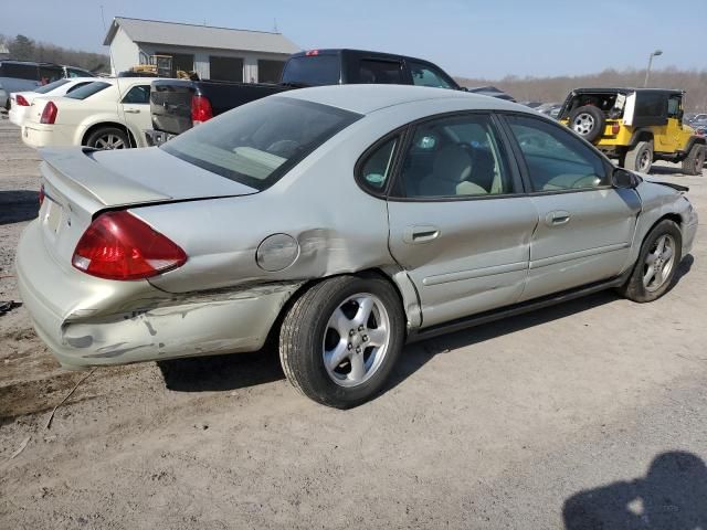 2003 Ford Taurus SE