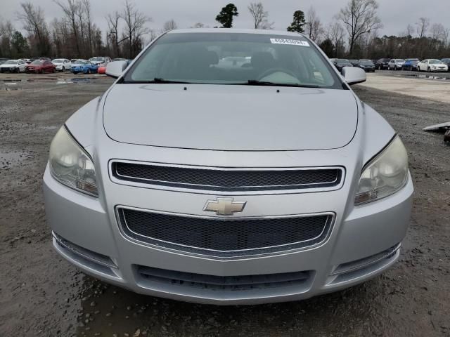 2010 Chevrolet Malibu 1LT