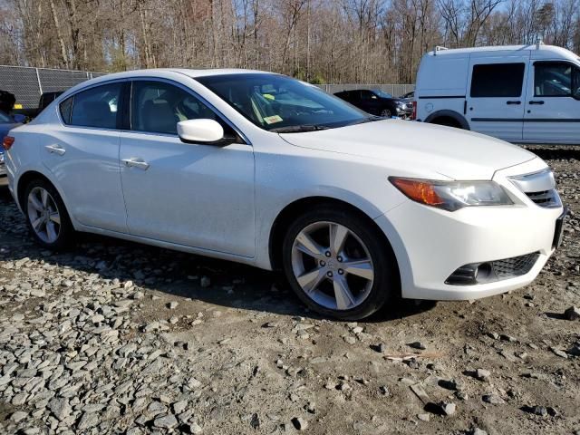 2013 Acura ILX 20 Premium