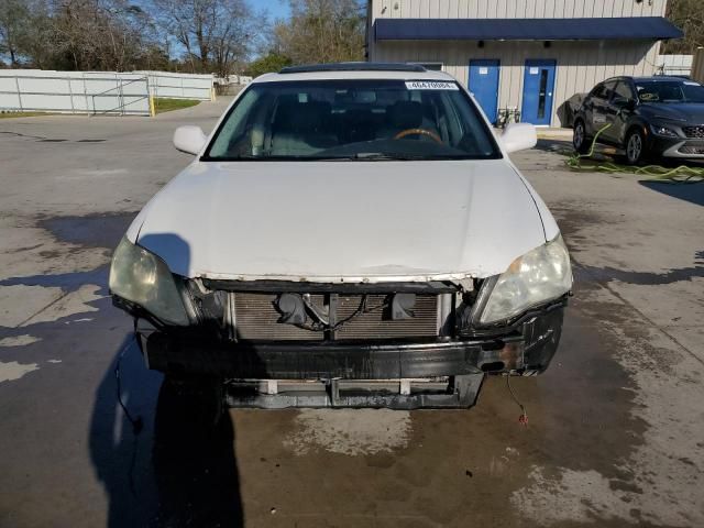 2006 Toyota Avalon XL