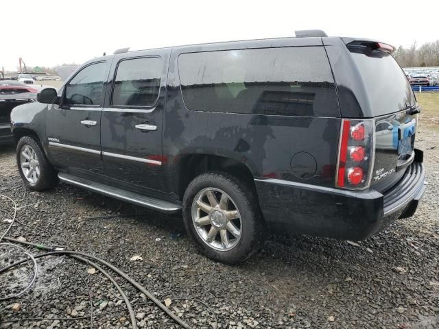 2013 GMC Yukon XL Denali