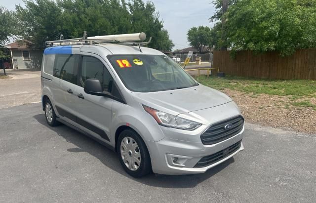 2019 Ford Transit Connect XLT