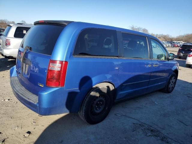 2008 Dodge Grand Caravan SE