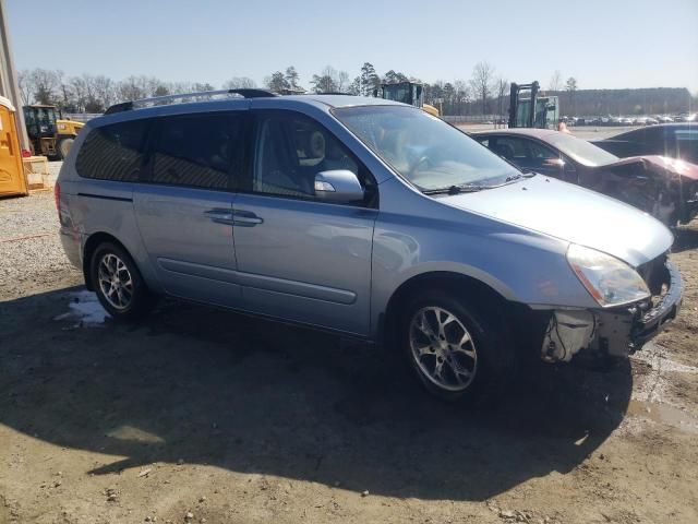 2014 KIA Sedona LX