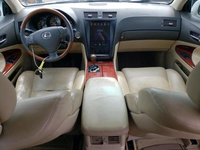 2006 Lexus GS 300