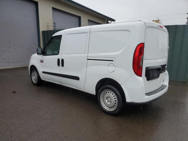 2022 Dodge RAM Promaster City Tradesman