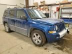 2010 Jeep Patriot Limited