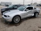 2010 Ford Mustang GT