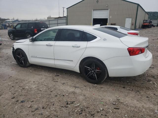 2015 Chevrolet Impala LT