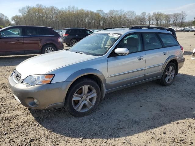 2006 Subaru Legacy Outback 3.0R LL Bean