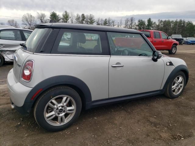 2013 Mini Cooper