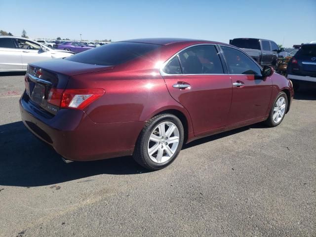 2007 Lexus ES 350