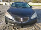 2007 Pontiac G6 Base