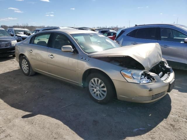 2006 Buick Lucerne CX