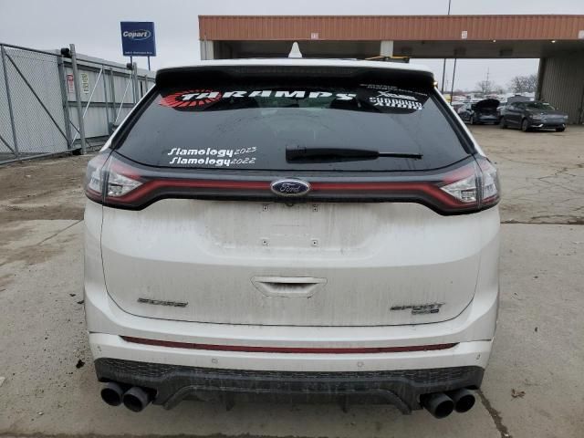 2015 Ford Edge Sport