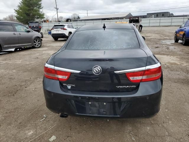 2014 Buick Verano Convenience