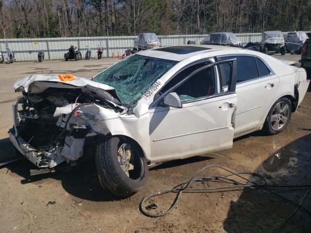 2010 Chevrolet Malibu 2LT