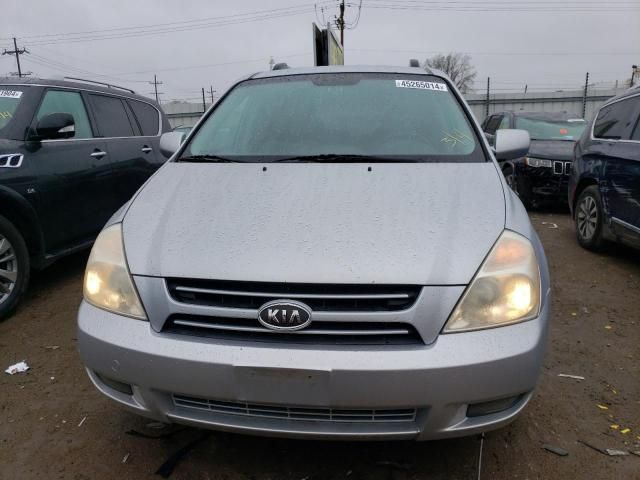 2007 KIA Sedona EX