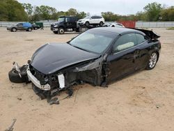 Salvage cars for sale from Copart Theodore, AL: 2014 Infiniti Q60 Base