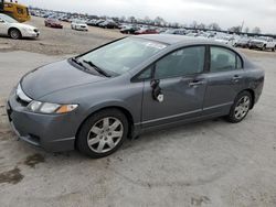 2010 Honda Civic LX for sale in Sikeston, MO