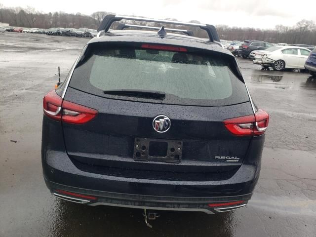 2019 Buick Regal Tourx Essence