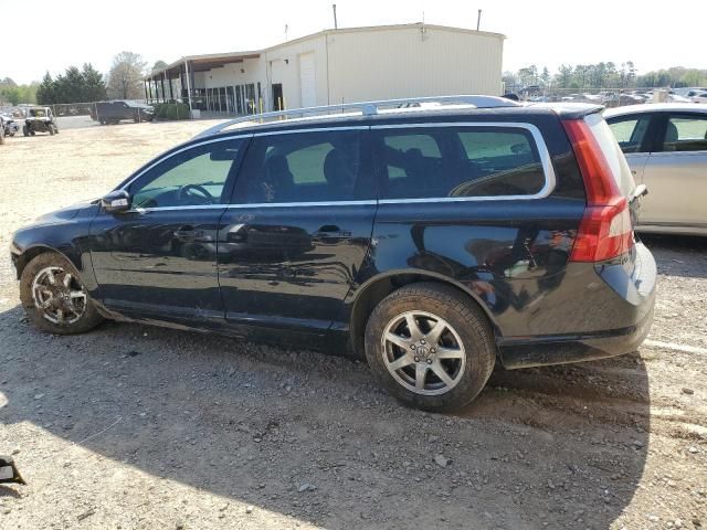 2008 Volvo V70 3.2