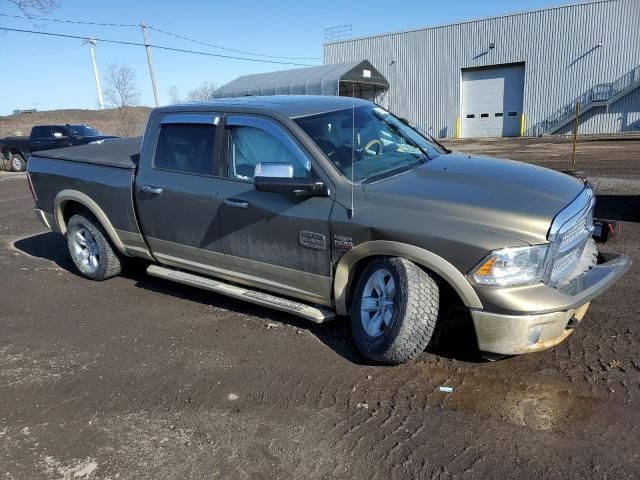 2014 Dodge RAM 1500 Longhorn