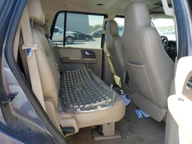 2006 Ford Expedition Eddie Bauer