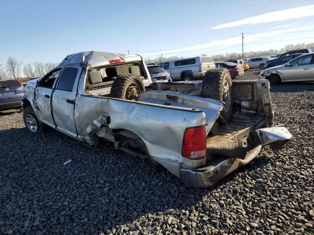 2015 Dodge RAM 3500 ST