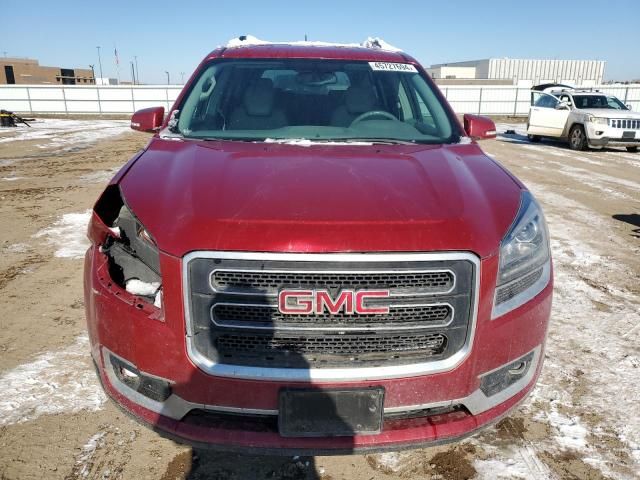 2014 GMC Acadia SLT-1