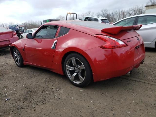 2009 Nissan 370Z