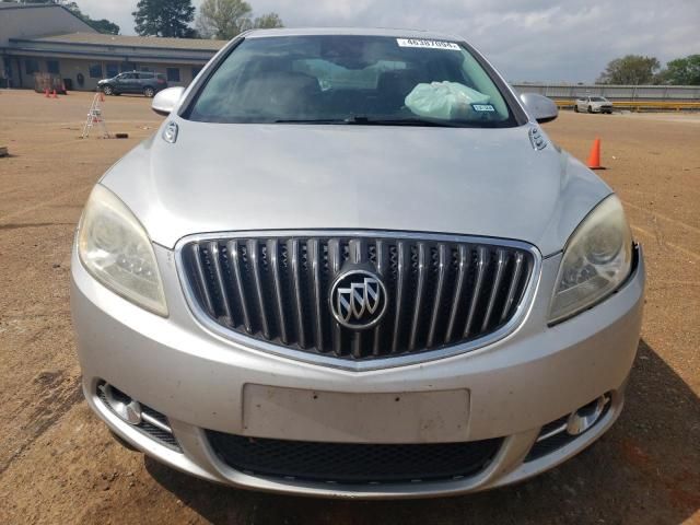 2015 Buick Verano