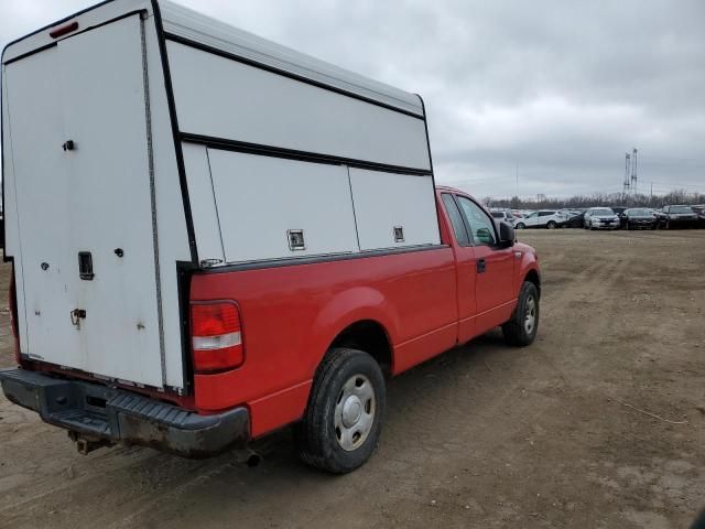 2005 Ford F150