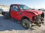 2010 Ford F250 Super Duty