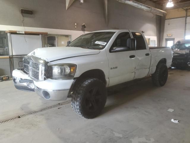 2008 Dodge RAM 1500 ST